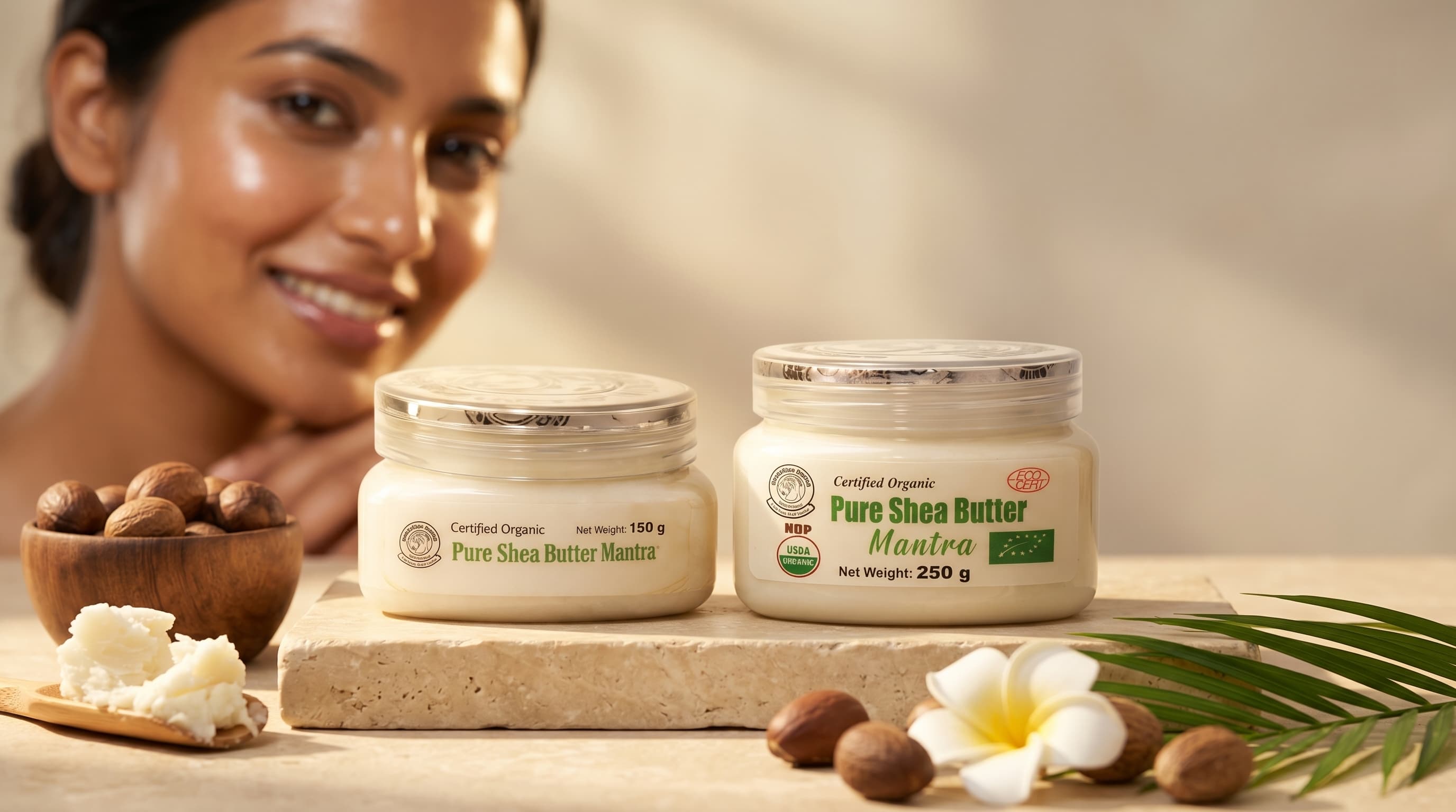 Pristine Shea Organics Limited