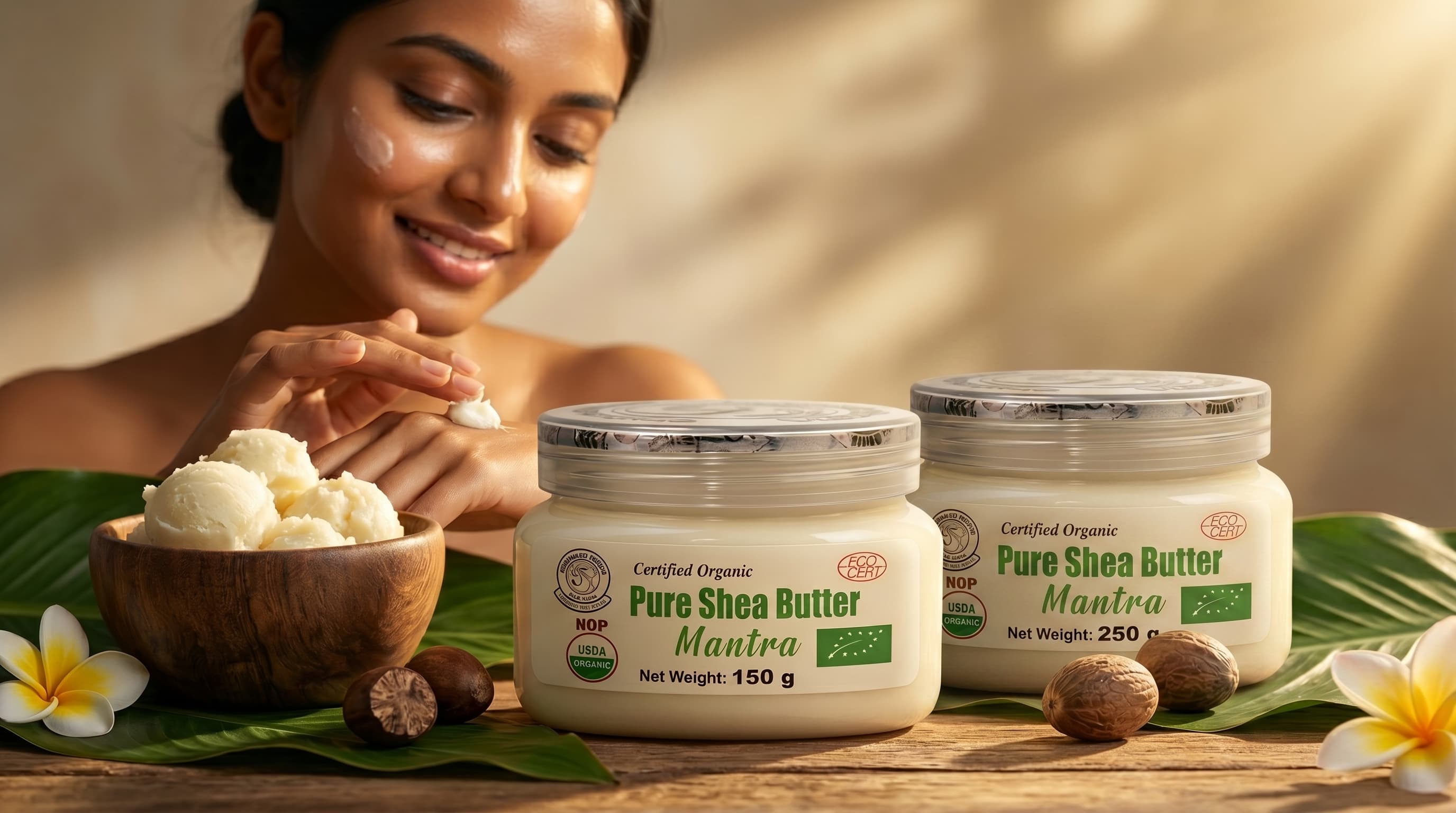 Pristine Shea Organics Limited